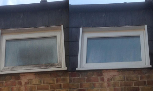 fascia cleaning clacton